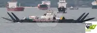Ro-Ro-schip te koop