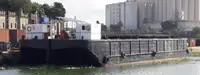 Barge te koop
