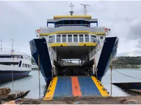 Ro-Ro-schip te koop