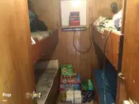 Trawler te koop
