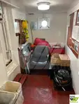 Bevoorradingsschip te koop