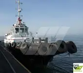 Sleepboot Te koop