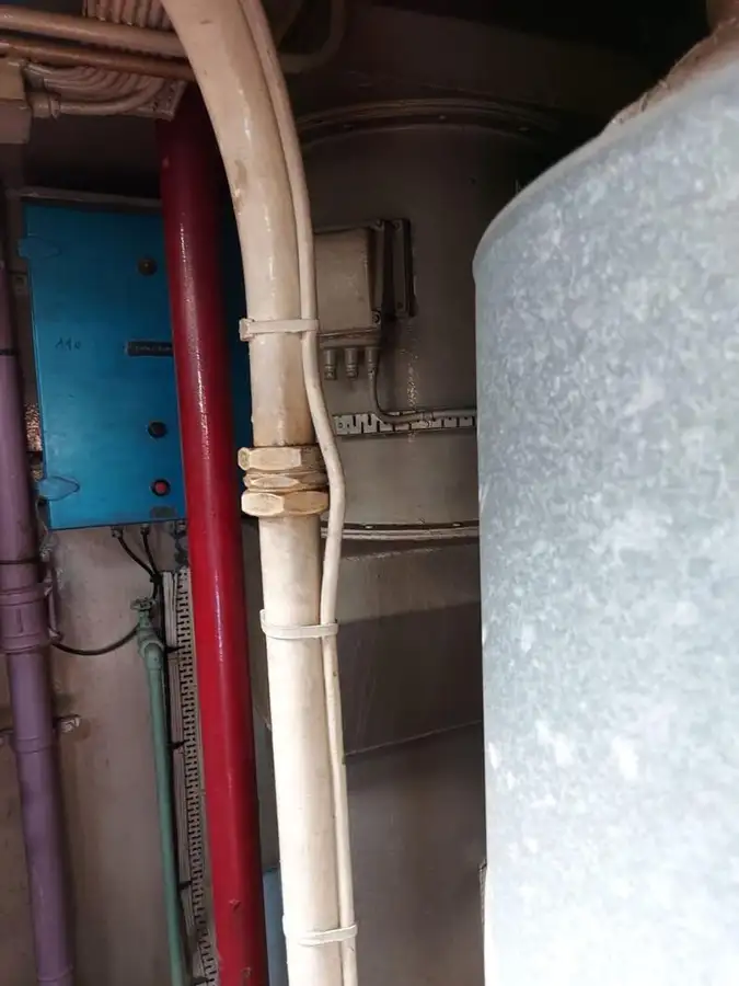 Sleperschip te koop
