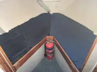 Trawler te koop