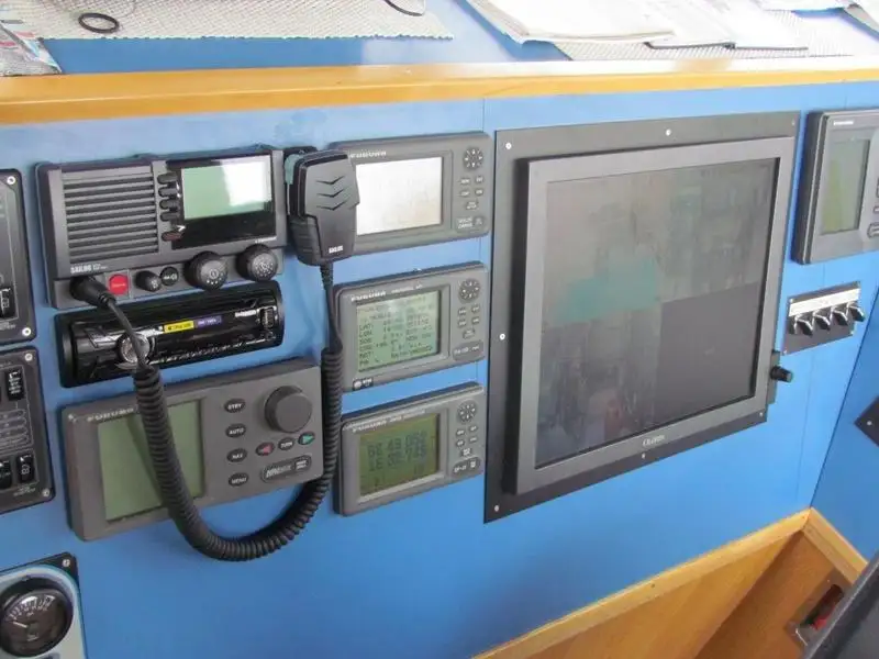 Sleperschip te koop
