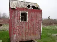 Barge te koop