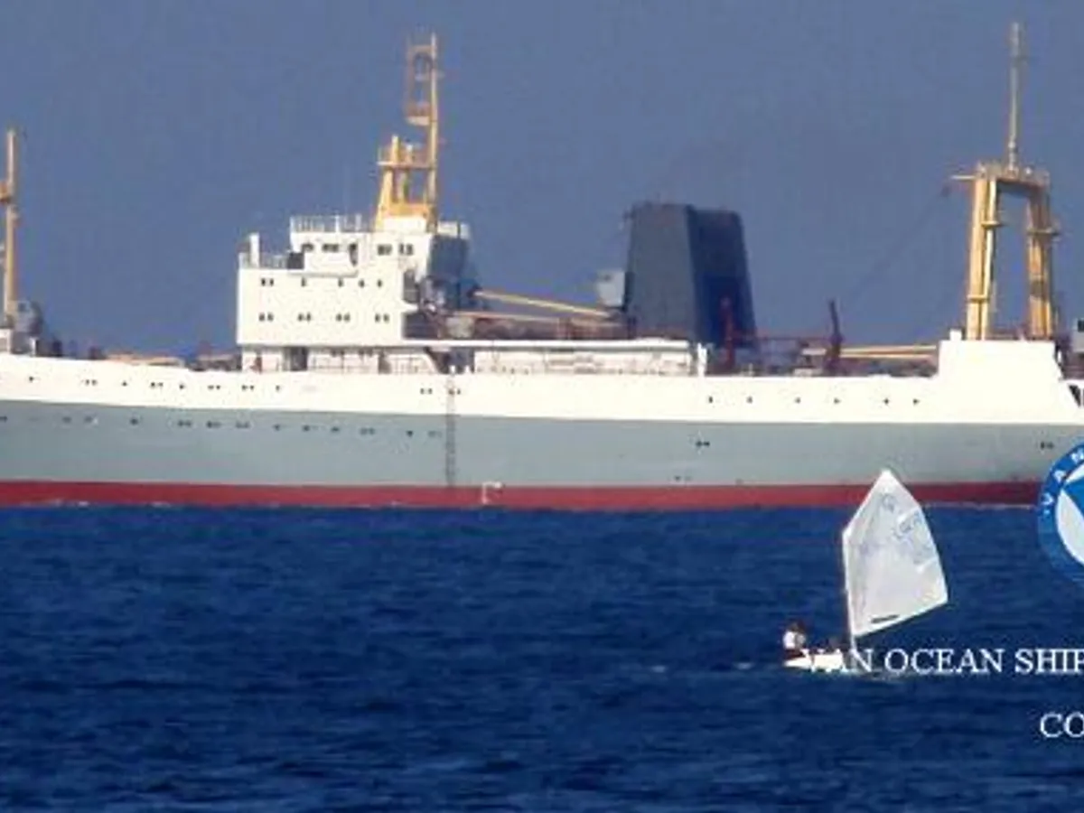 Trawler te koop