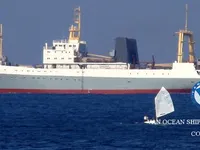 Trawler te koop