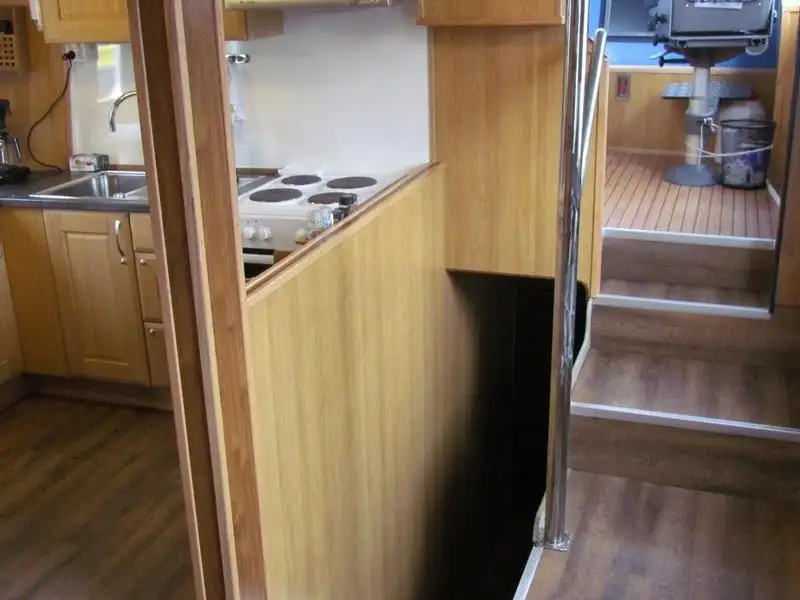 Sleperschip te koop