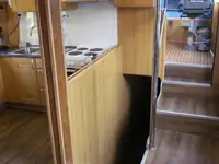 Sleperschip te koop