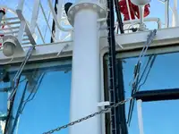 Sleperschip te koop