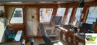 Bevoorradingsschip te koop