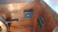 Trawler te koop