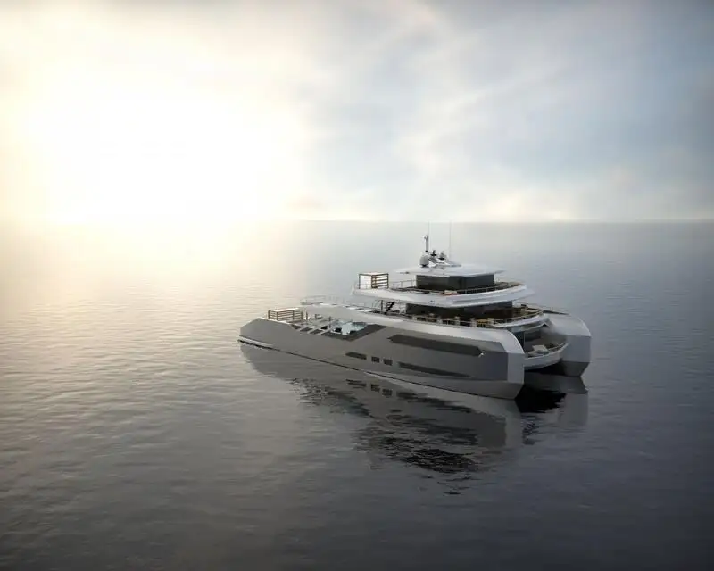Catamaran te koop