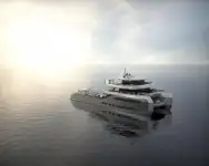 Catamaran te koop