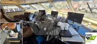 Passagiersschip te koop