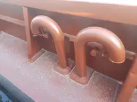 Barge te koop