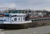 Barge te koop