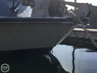 Trawler te koop