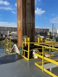Baggeraarschip te koop