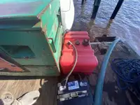 Barge te koop
