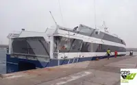 Ro-Ro-schip te koop
