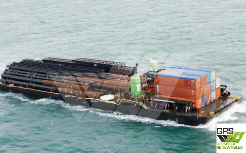 Barge te koop