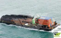 Binnenvaartschip Te koop