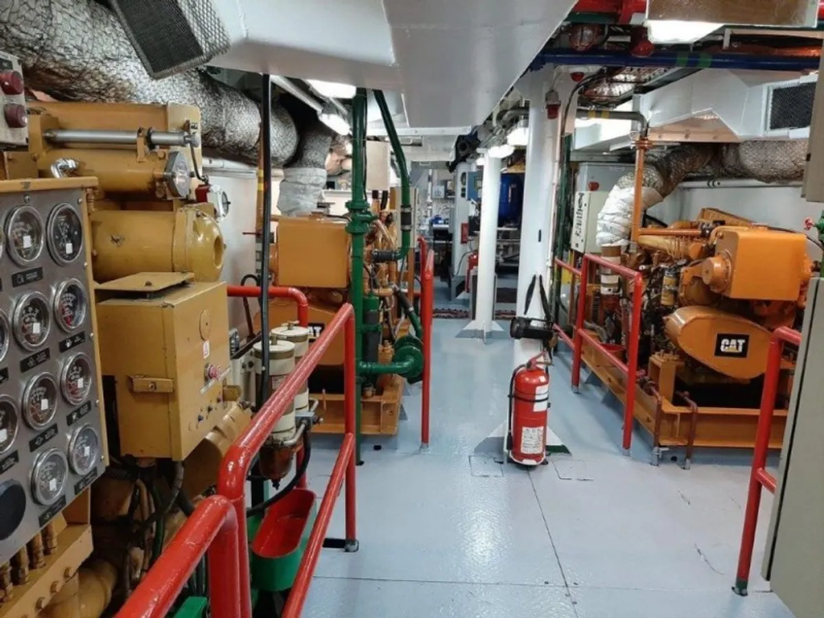 Anchor Handling Tug Supply (AHTS) te koop