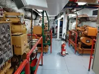 Anchor Handling Tug Supply (AHTS) te koop