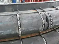 Sleperschip te koop