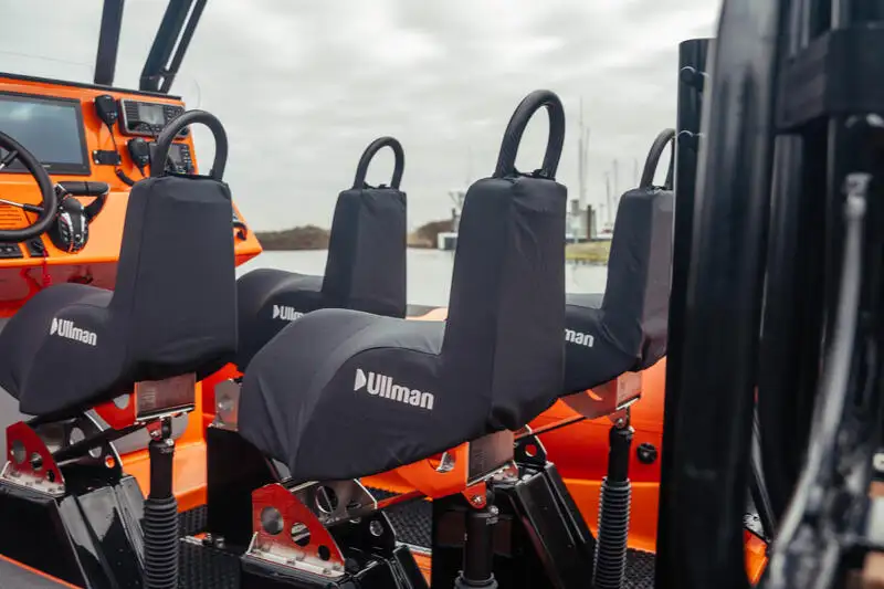 Containerschip te koop