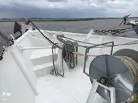 Trawler te koop