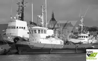 Sleepboot Te koop