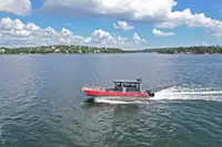 Catamaran te koop