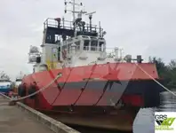 Sleepboot Te koop