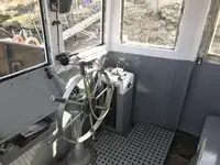 Sleperschip te koop