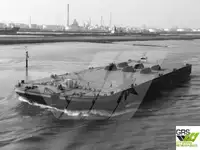 Binnenvaartschip Te koop