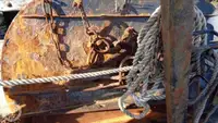 Trawler te koop