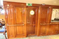 Barge te koop