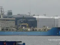 Olie-/chemikaliëntanker te koop