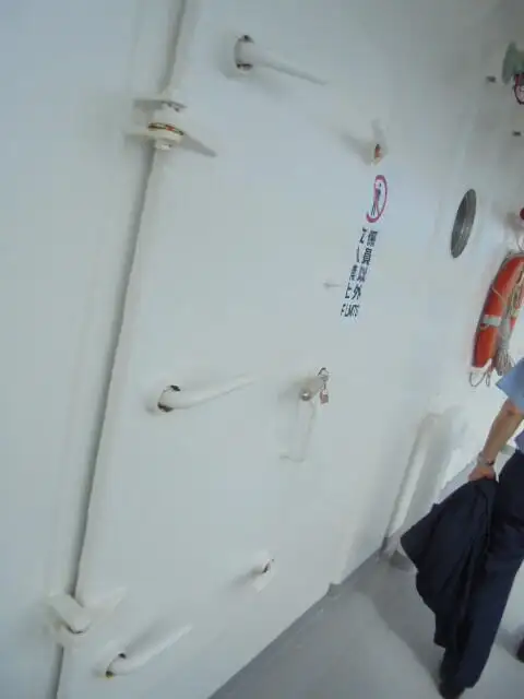 Patrouilleboot te koop