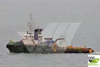 Sleepboot Te koop