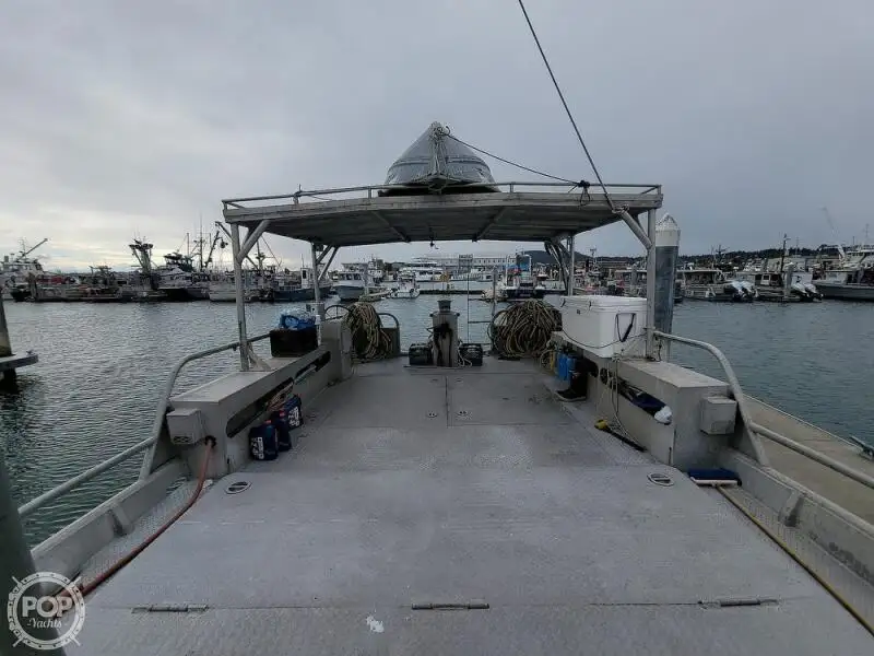 Reddingsboot te koop