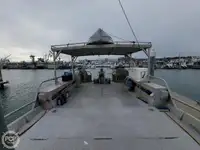 Reddingsboot te koop