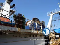 Trawler te koop