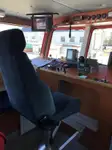Containerschip Te koop