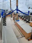 Passagiersschip te koop