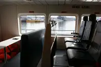Catamaran te koop