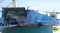 Ro-Ro ship Te koop